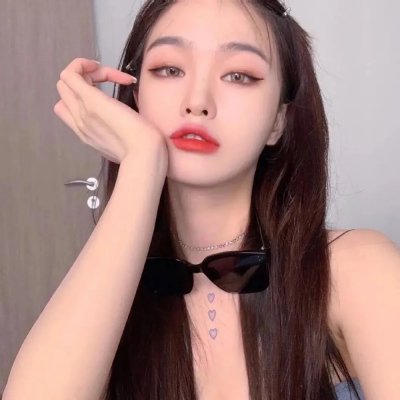 庞克女力