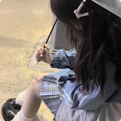 安静